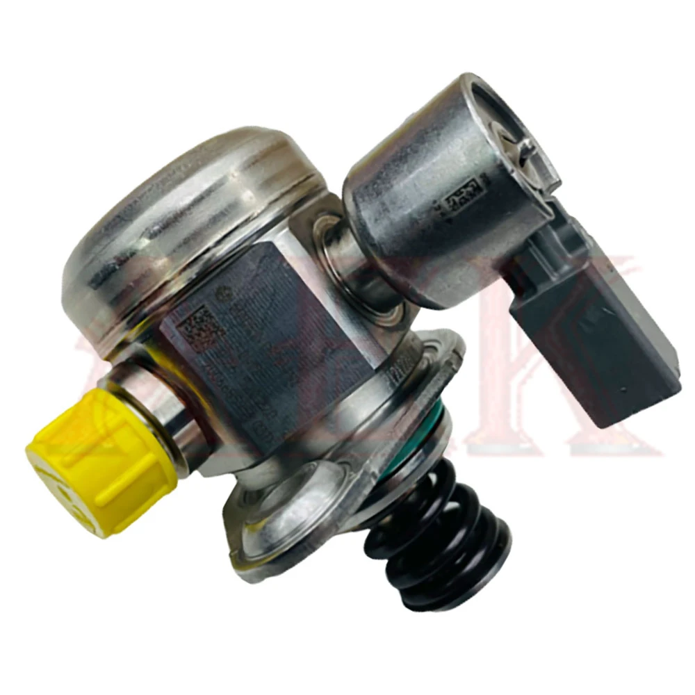 High Pressure Fuel Pump For Mercedes-Benz X166 GL450 CL550 E550 E63 ML63 2011-2018 A2780701101 0261520219