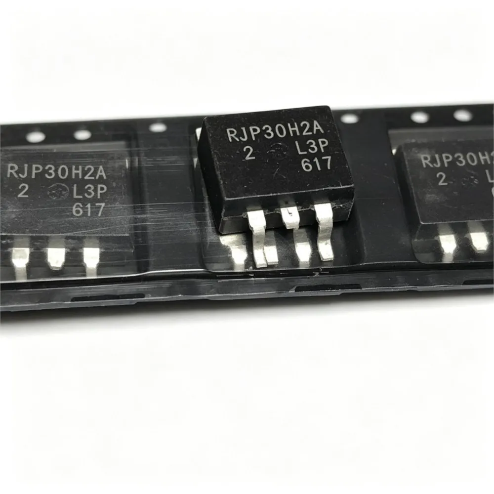 5PCS SKSS055N08N 85V 120A RJP30H2A FQB13N06L 13.6A 60V IPB60R199CP 6R199P 650V 16A D0865C5 650V 8A VNB35N04