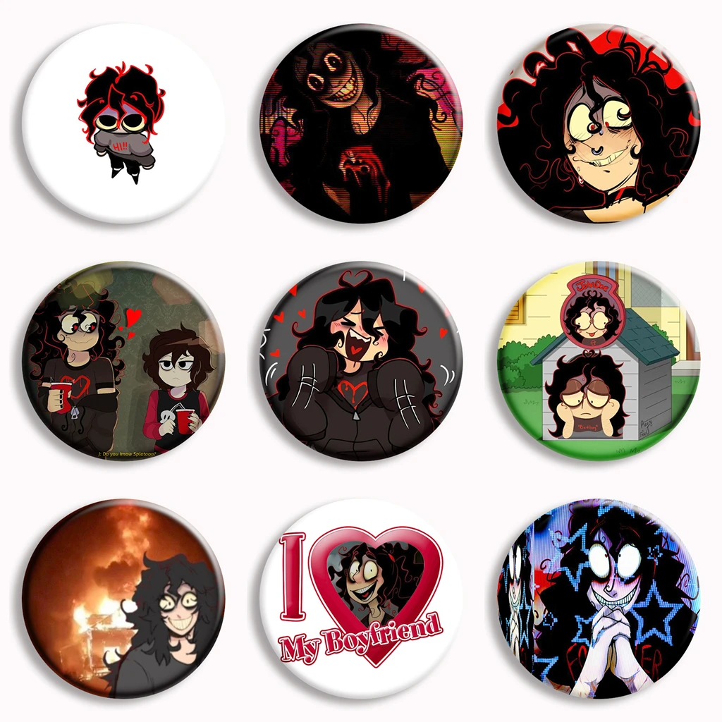 Horror Game John Do… - image