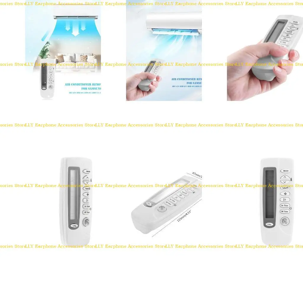 462E Universal Remo…