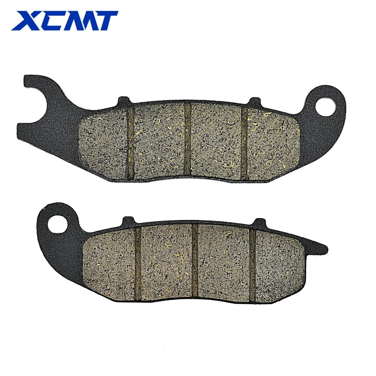 Scooter Motorcycle Accessories Front Rear Brake Pads Kit Set For Honda PCX125 WW125AM 2021 WW125AP 2023 WW125HVM PCX e:HEV 2021