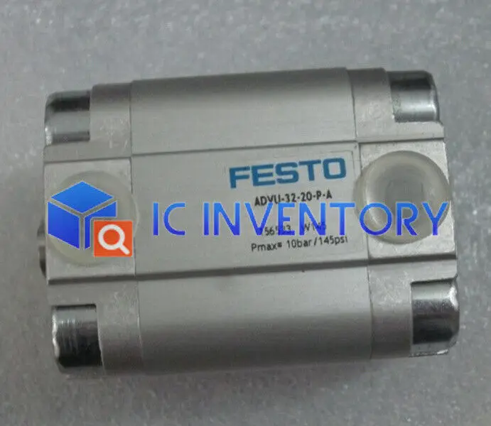 

1PCS NEW Festo cylinders ADVU-32-20-P-A