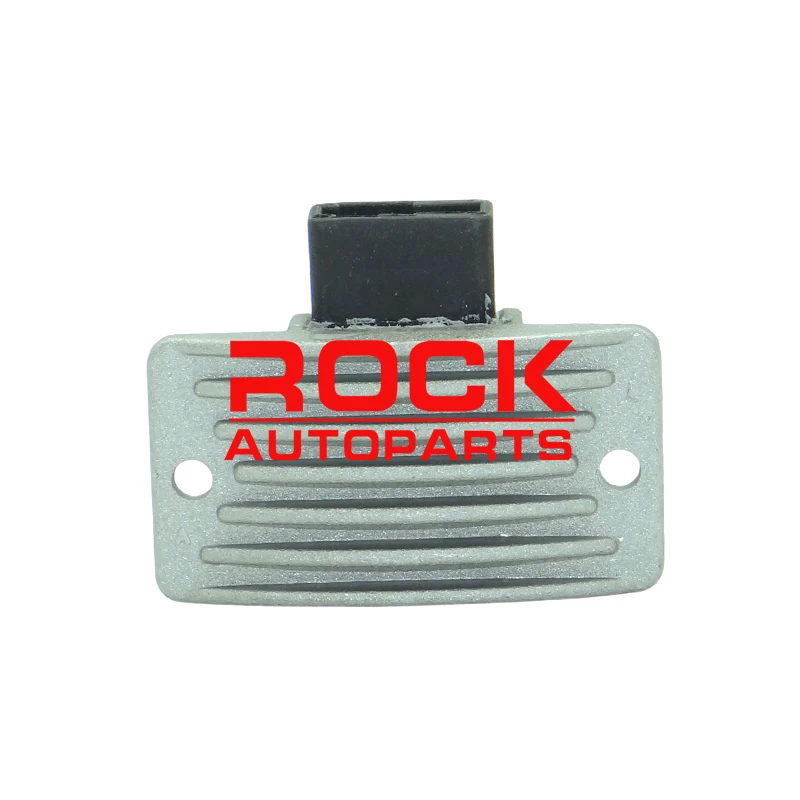 

НОВЫЙ регулятор напряжения генератора 13600700 06-008 VR-H2009-80B A866X28372 ARM3846 CQ1010338 CRE35605 IM846 ME701399 RTR8124