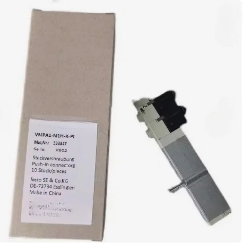 Electromagnetic valve SY7A00-5U1-NA