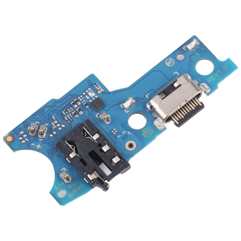 Placa de puerto de carga OEM para Samsung Galaxy A14 SM-A145P/A145R