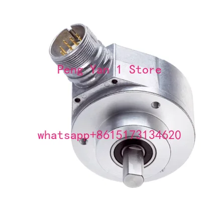 

DFS60B/60E-S4MA10000/S4AC05000 Incremental Encoder
