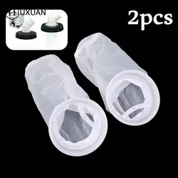 1/2pcs IBC Nylon Filter For Venting Ton Barrel Cover Tote Tank Lid Cover IBC Rainwater Tank Garden Water Irragtation Filters