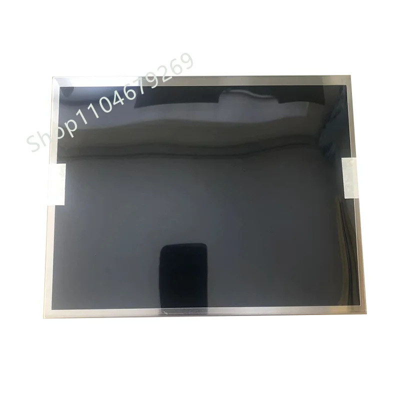 G121S1-L02 G121S1-L01 G121X1-L01 G121X1-L03 G121X1-L04 Panel Layar LCD 12.1 Inci Asli