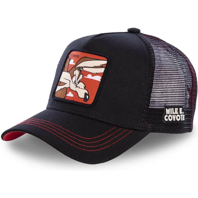 Cartoon Anime Trucker Cap Mesh - Trucker Cap Mesh recension och pris