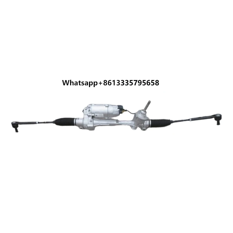 

BYD Tang New Electric Power Steering Assembly Electronic Booster Column Steering Gear with LHD Guide Drive
