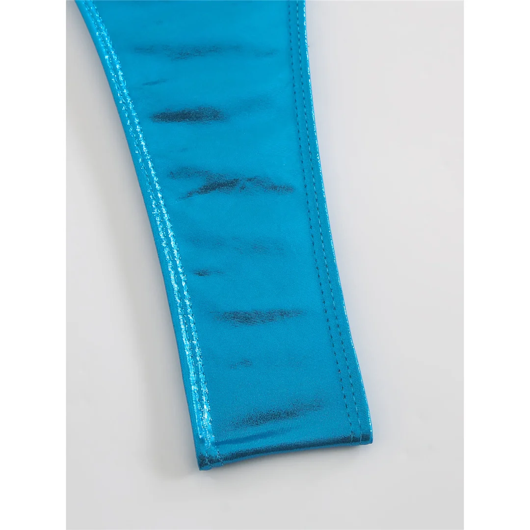 Sexy Cross-Back Extreme String Mini Micro Thong Einteiliger Badeanzug Damen Bademode Monokini Badeanzug Badebekleidung V7113 – Detail 16