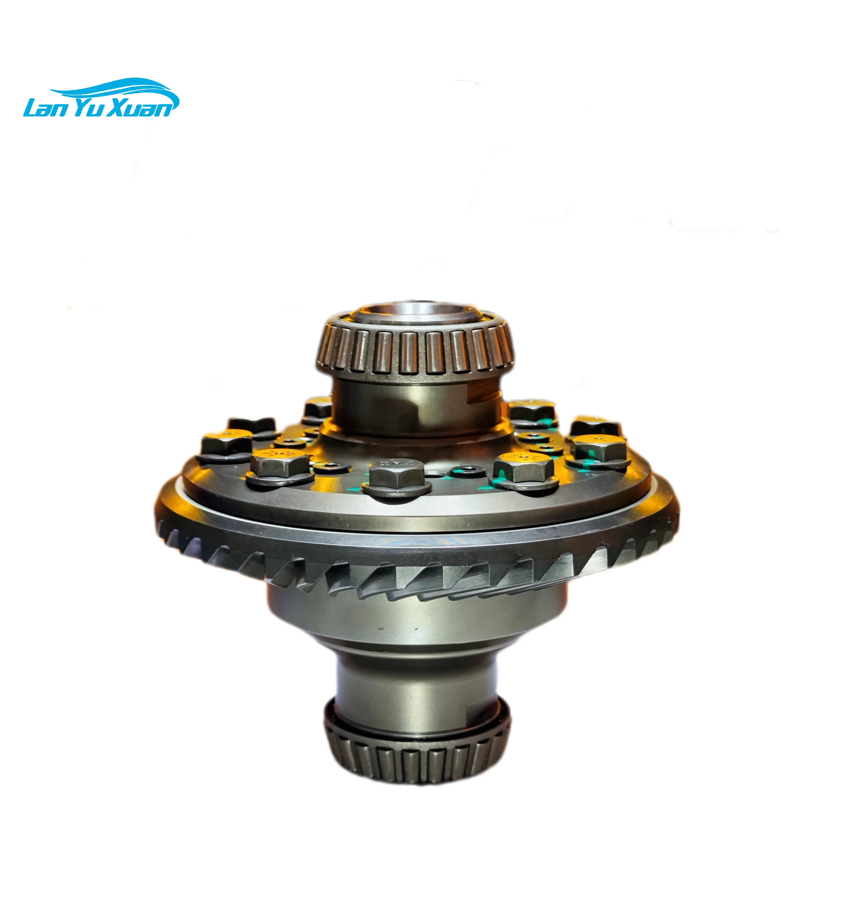 

Auto Transmission Systems Limited Slip Differential