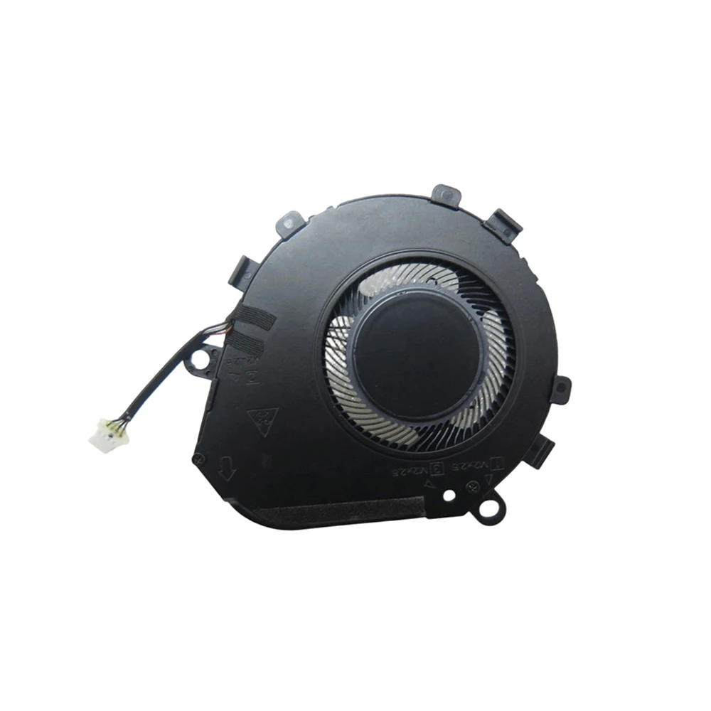 For DELL For Latitude 7310 03NVJ1 3NVJ1 EG50040S1-CJ50-S9A DC28000PUSL DC5V 0.31A Laptop CPU Fan