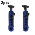 2pcs blue