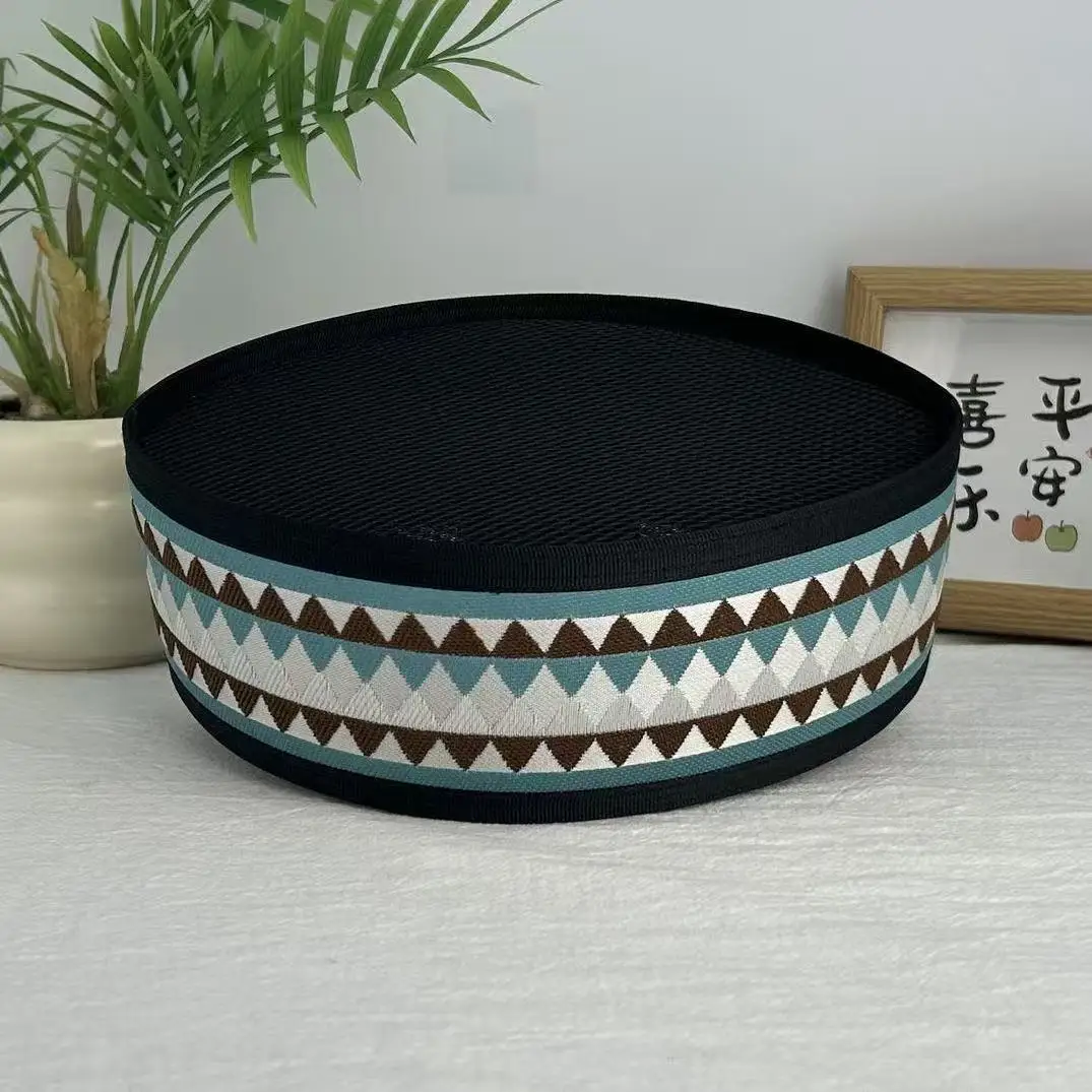 Muslim Caps For Men Clothing Tax Products Turkey Prayer Malaysian Boat Hat Kippa Islamic Kufi Party Topi 03658 view 3