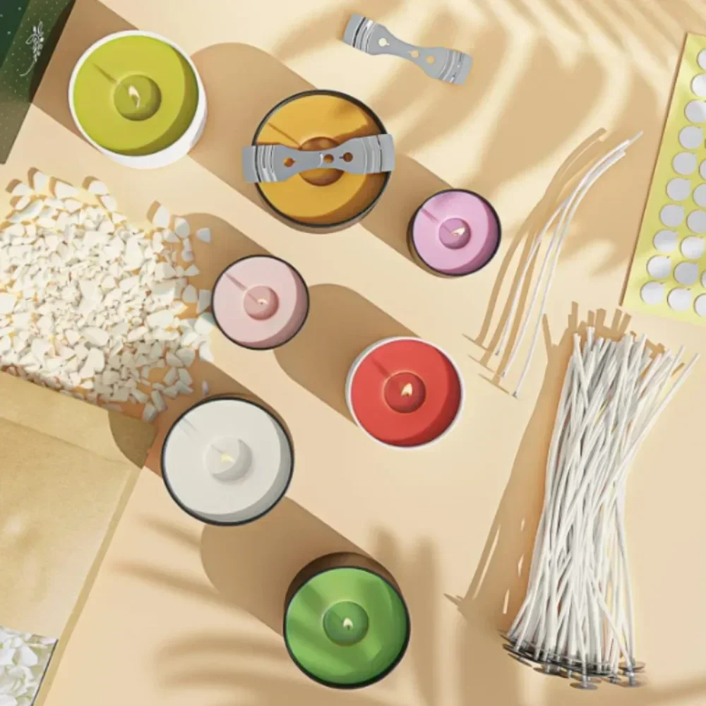Thumbnail 2 - #31 Candle Making Sets List of Top Picks