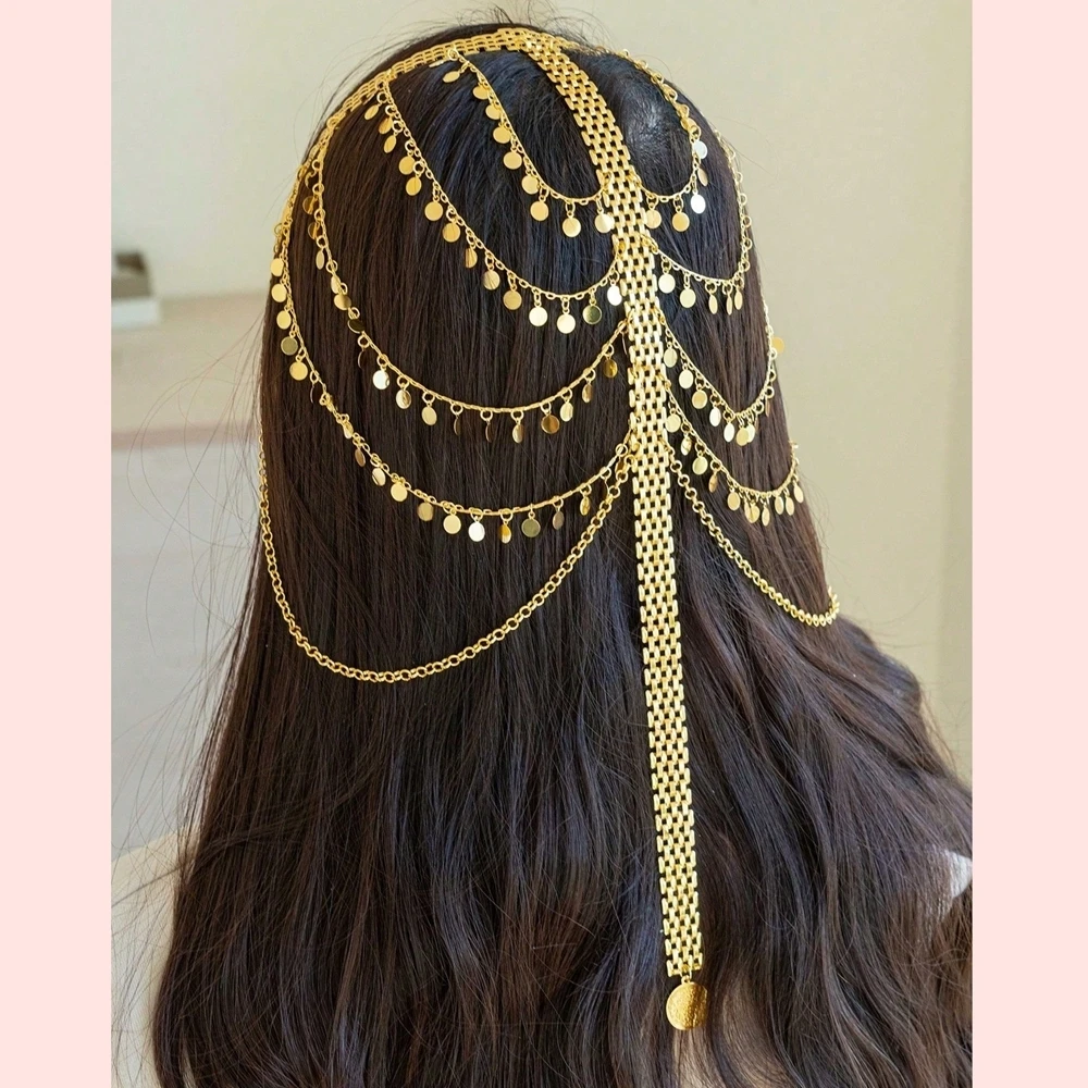 Ethnic Fashion Trends 2025 - 2025 tendência nova joia kurda dubai