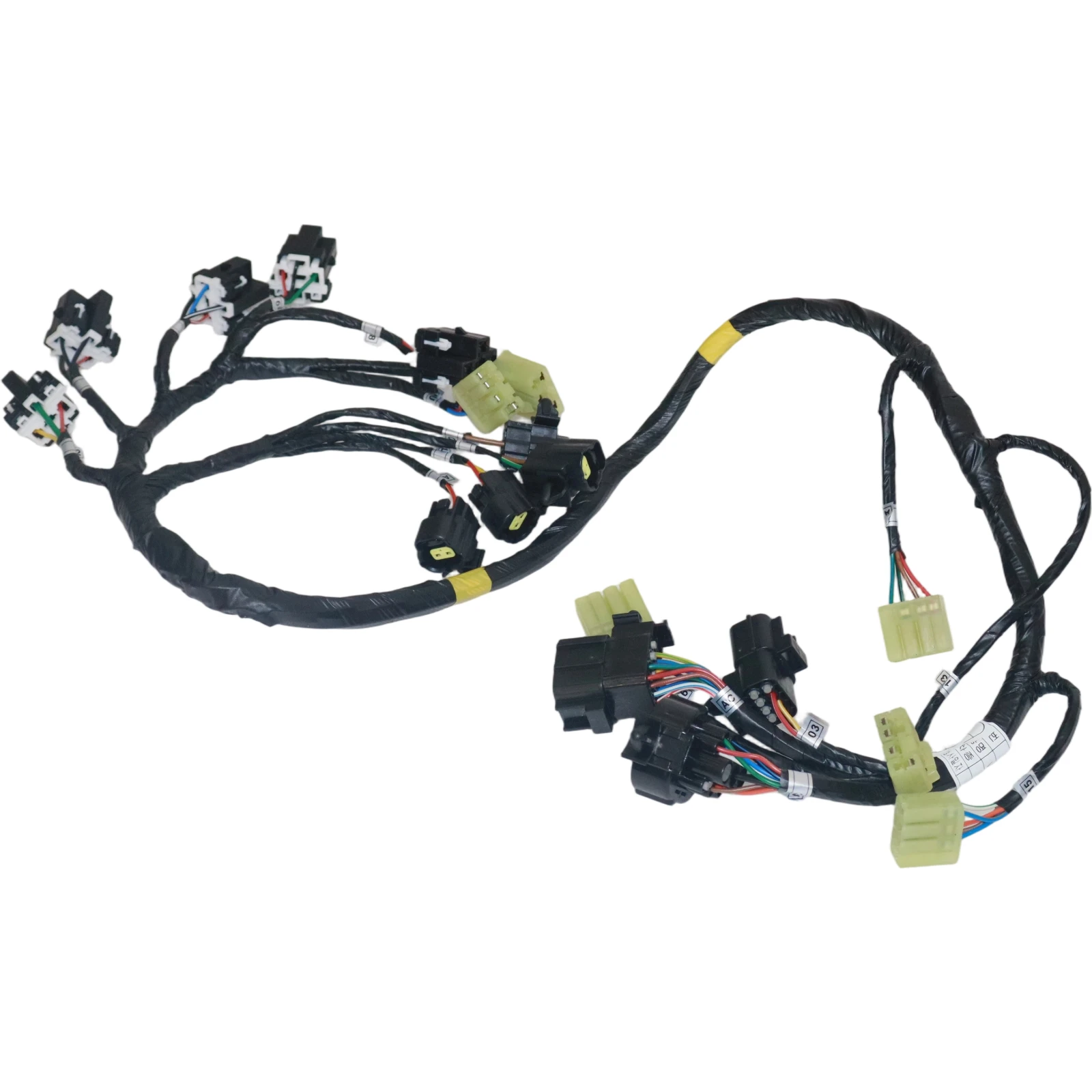 Wiring Harness C97491G3 For Volvo Engineering Machinery Parts