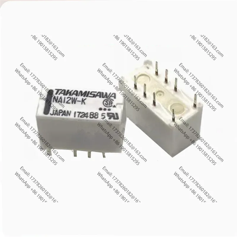 

НОВОЕ реле NA12W-K NA12WK 12 В DCV12 12DCV