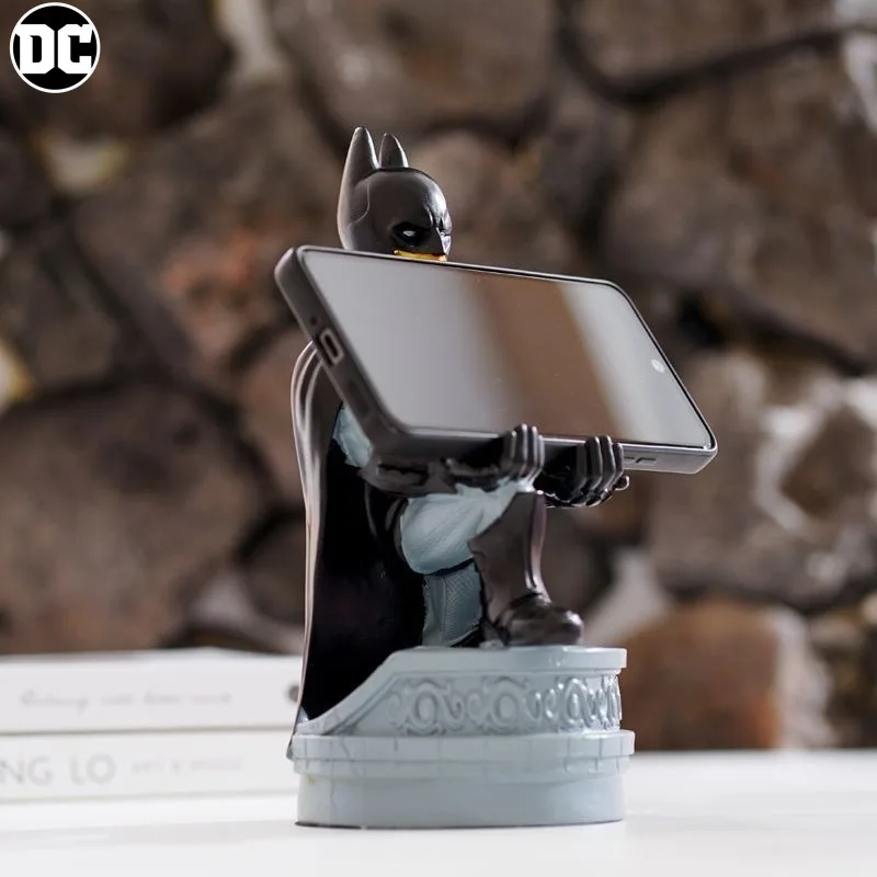 Dc Animation Cartoo…