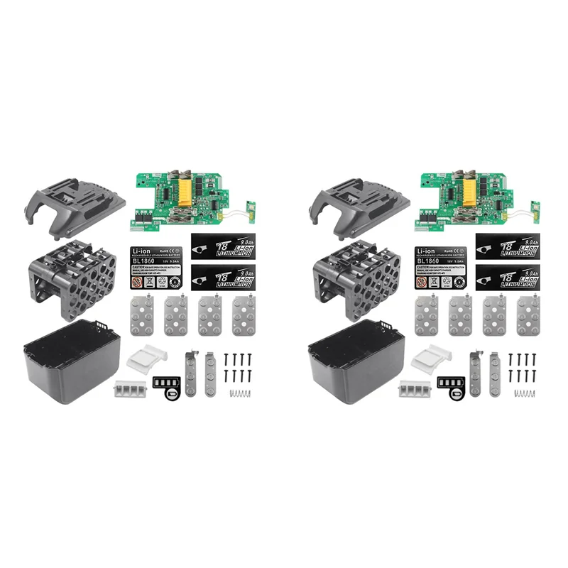 Abzs 2X BL1890 Li- … - image