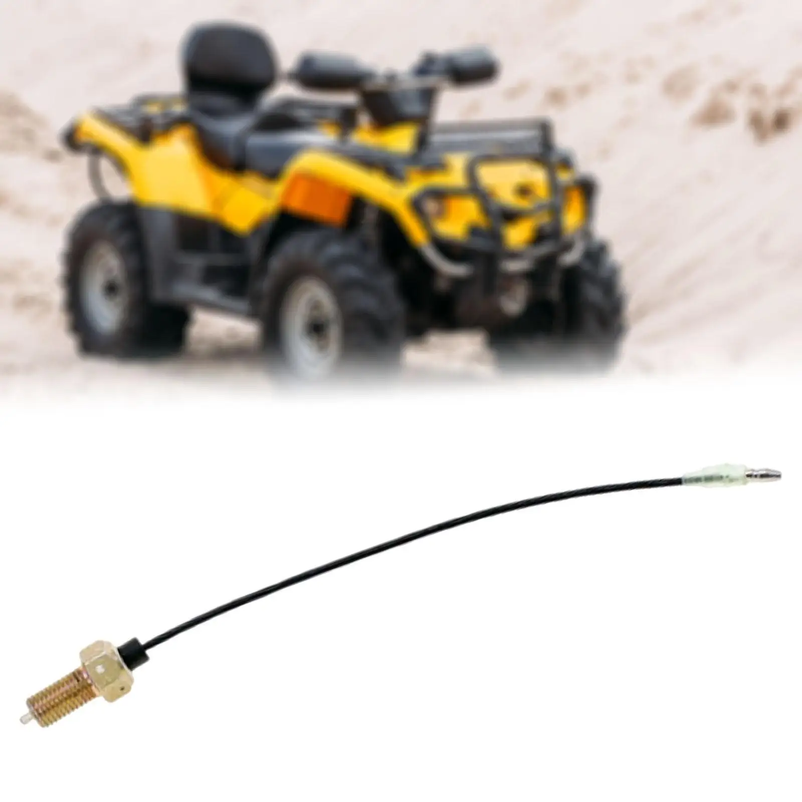 

Reverse Switch Sensing Upgrade 0700-065210 Copper DIY Parts for Engine 2019