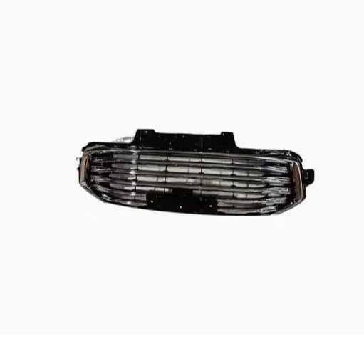 Toplead jetour traveler   car accessories Grille - Upgrade Your Vehicle's Front Facade with a High-Quality and Luxurious Look