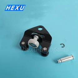 Sliding Door Roller Guide Right Lower For Renault Master III Movano NV400 745961469R 8200660913 745963412R