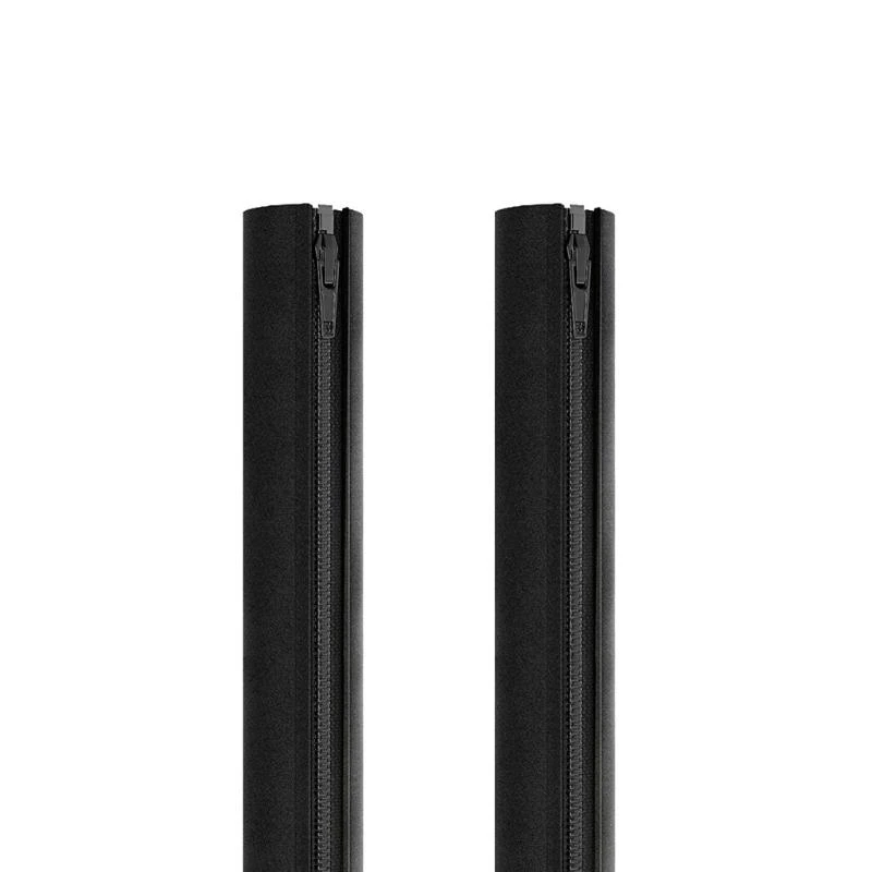 

652F Practical Cable Cover User Friendly Wire Management Solution Efficient Wire Organizers Organize and Secure Your Wire