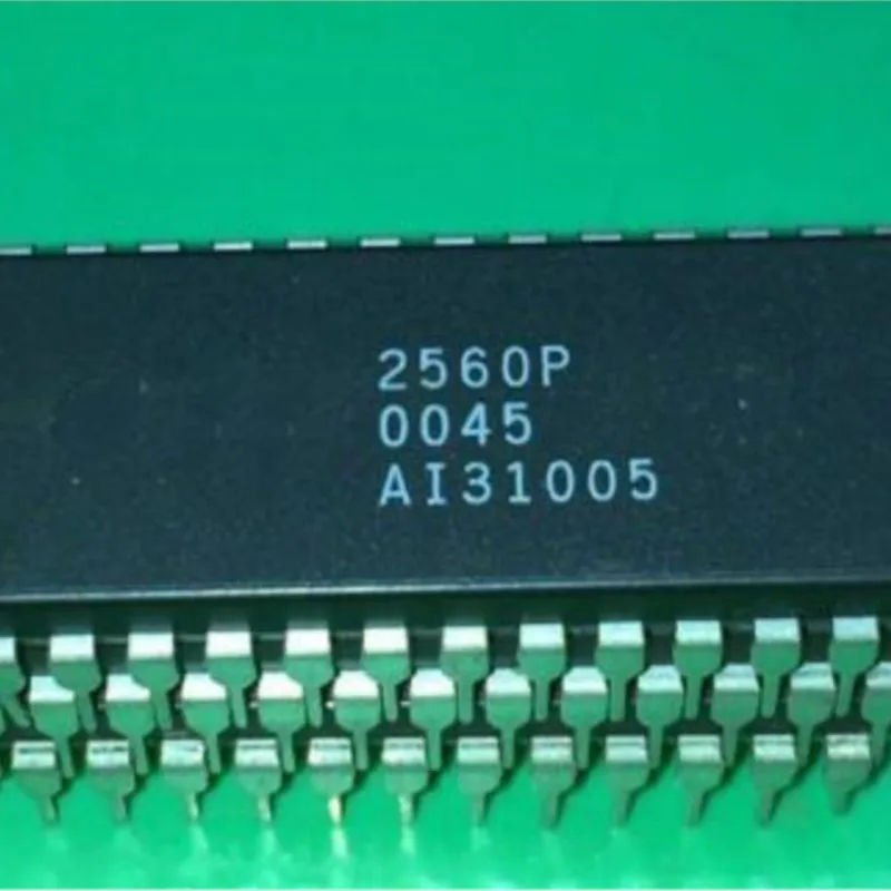

IC new original authenticHigh quality products 100% original goods ISD2560PY DIP