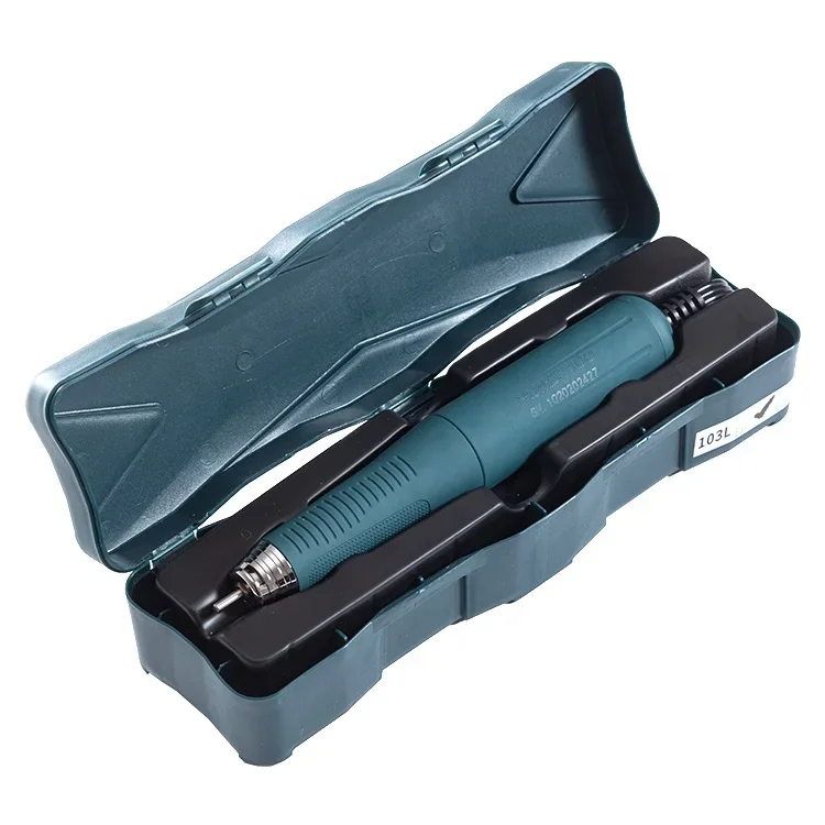 2025 AT-A7 103 Double Locator 60000RPM Dental Handpiece