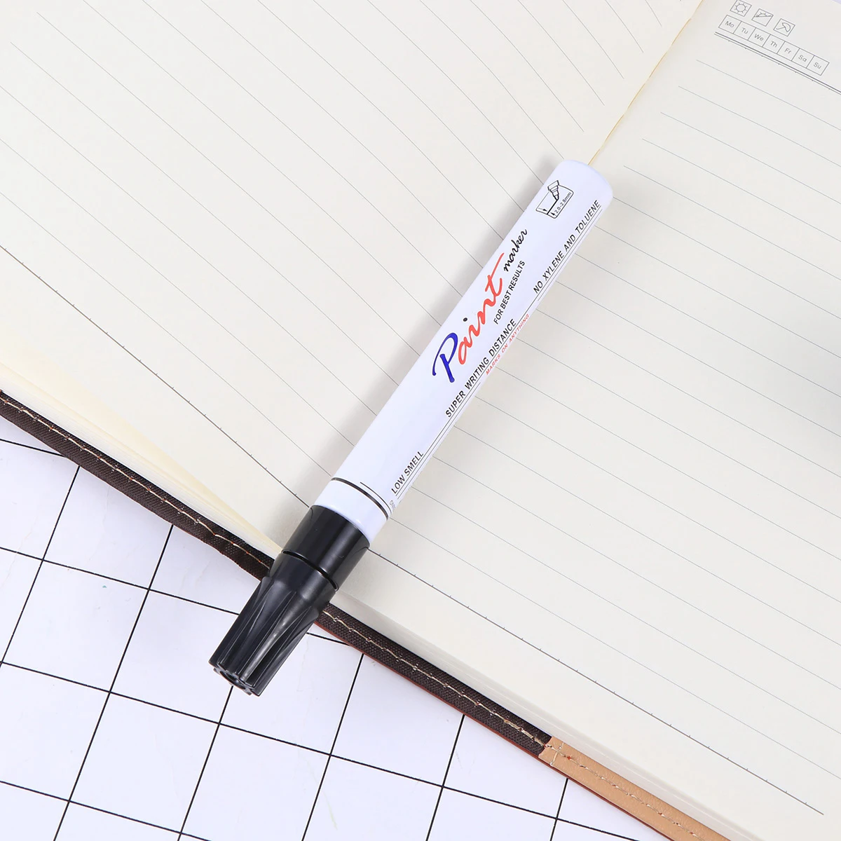 

Fill Paint Pen Auto Repair Car Painting Kit Automotive Surface Scratch Touch-up Coat