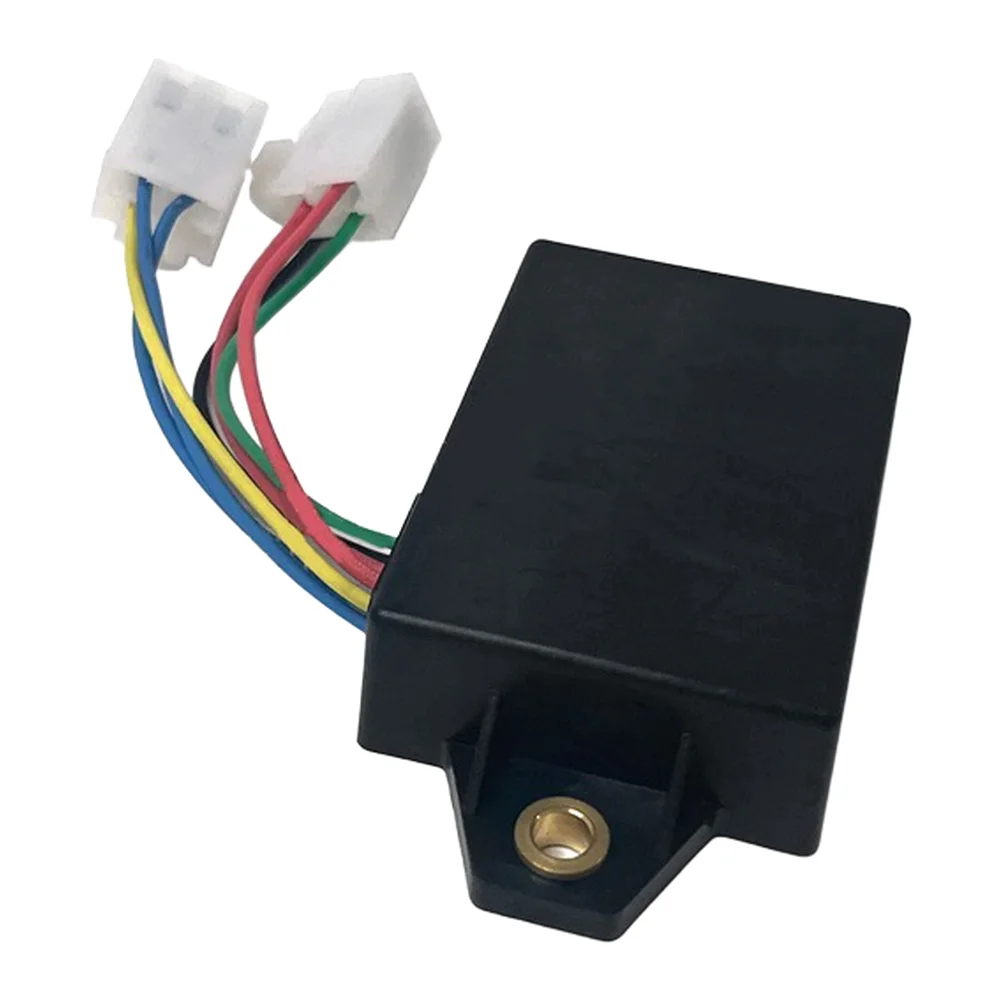 Engine Stop Timer Relay 16A1114001 16A1202001 for Use For MITSUBISHI 12V PEL and For VOLVO Heavy-Duty Excavators