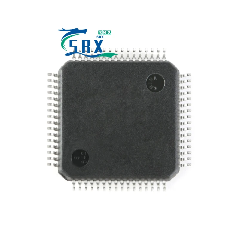 オリジナル本物 STM32F446RET6 LQFP-64 ARM Cortex-M4 32 ビットマイクロコントローラ MCU 大量注文の場合はお問い合わせください