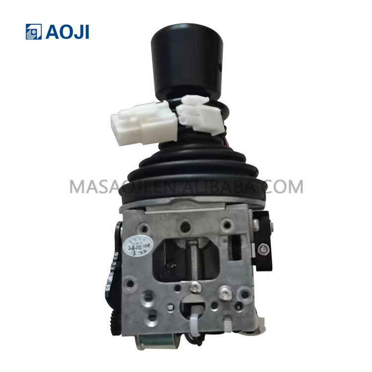 Controller maniglia telecomando 2187202 per pavimentazione asfalto S1800/S1803