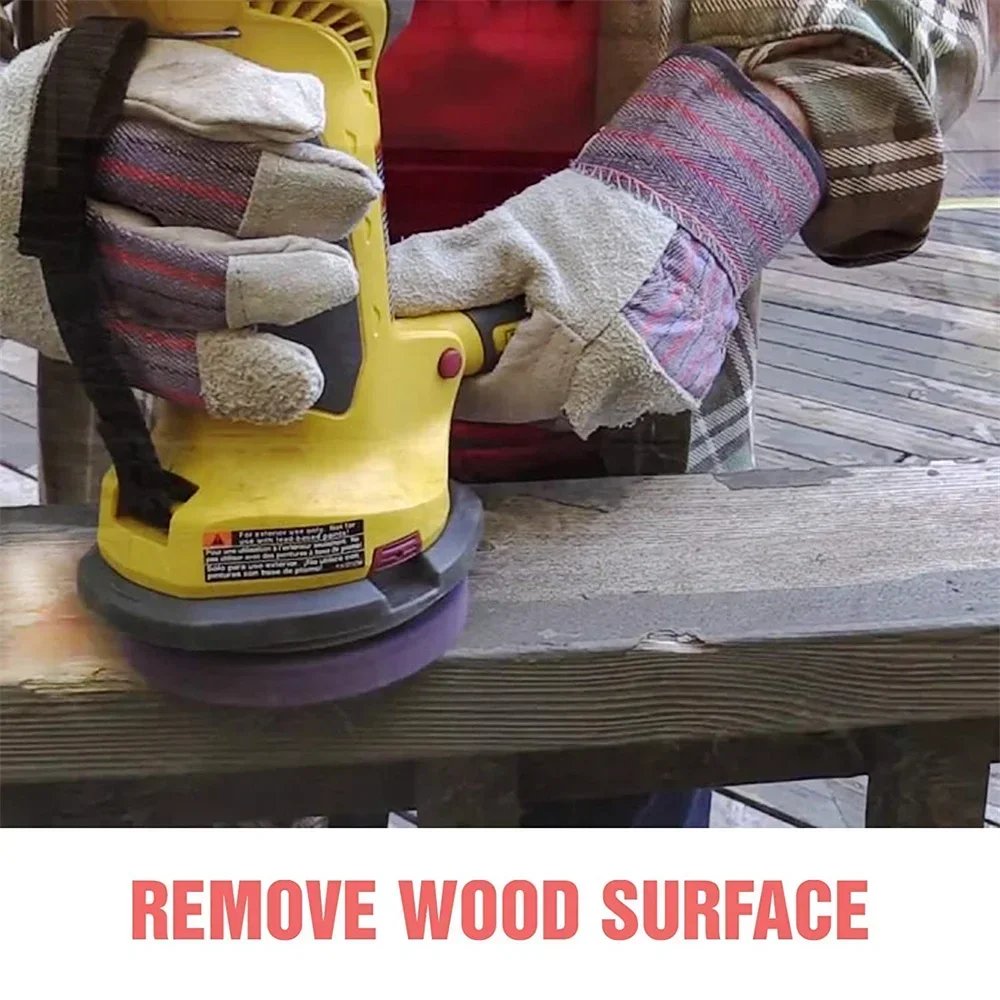 1Pcs 100/115/125Mm …