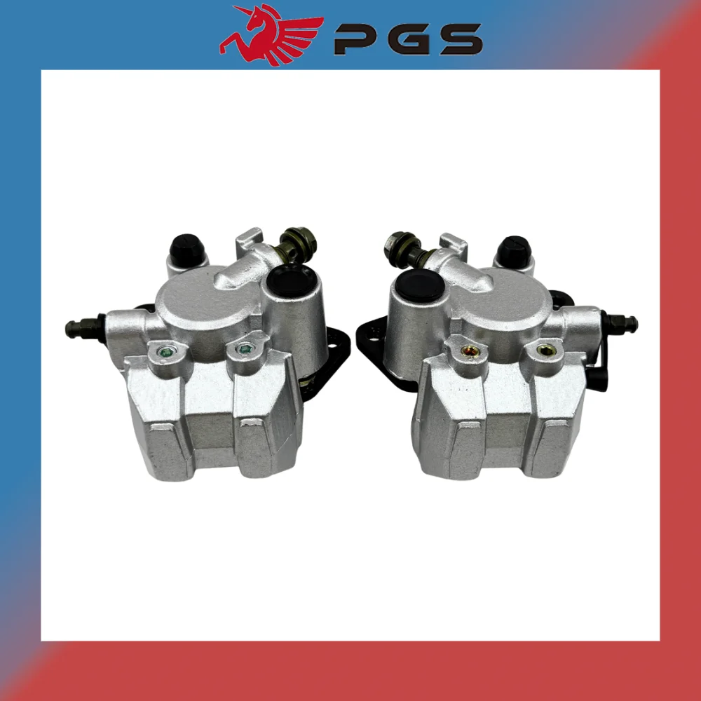 

Front Left and Right Brake Caliper For Hisun 450 500 700 Loncin 450cc 500cc 700сс 44318-058-0000 44319-058-0000