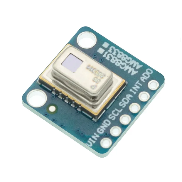 GY-AMG8833 IR 8x8 Thermal Camera Array Temperature Measurement Sensor Module Raspberry Pi Compatible