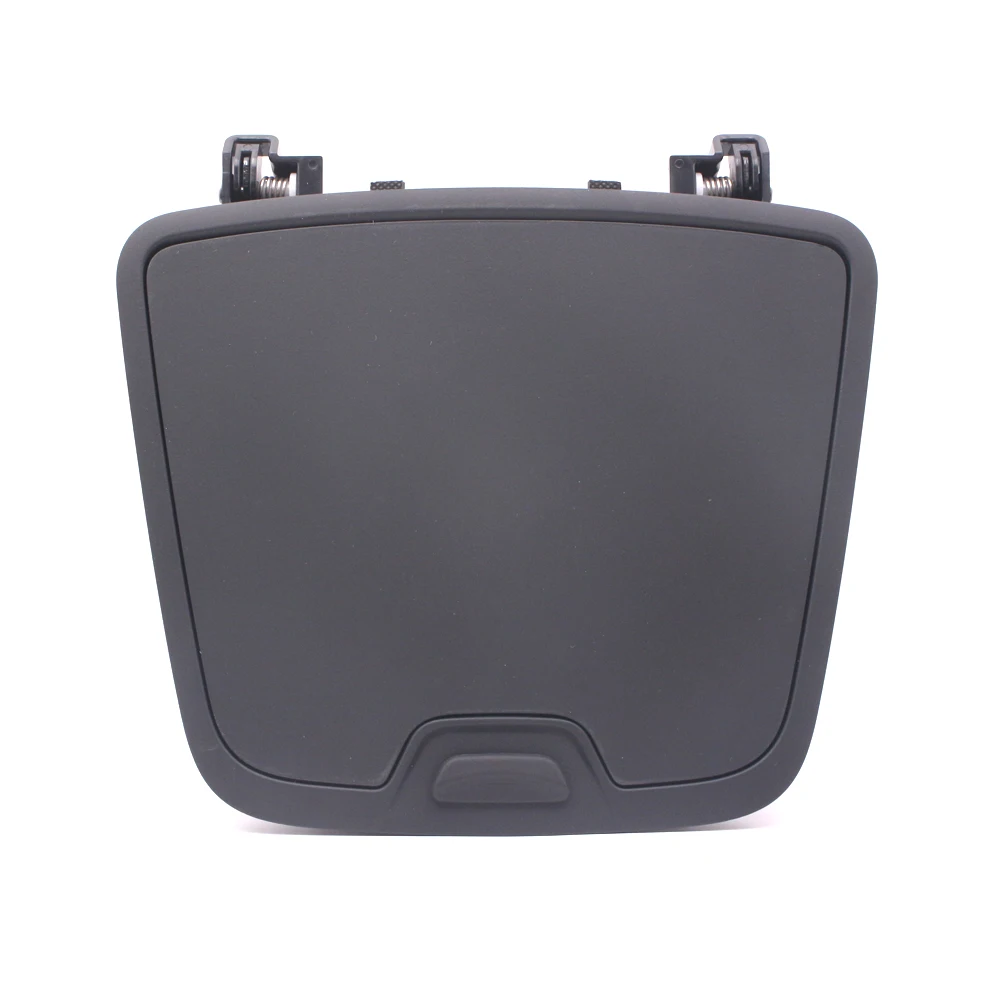 For HYU-NDAI Santa Fe 2011-2017model year Instrument panel middle storage box ix45 Center console storage box, middle horn cover