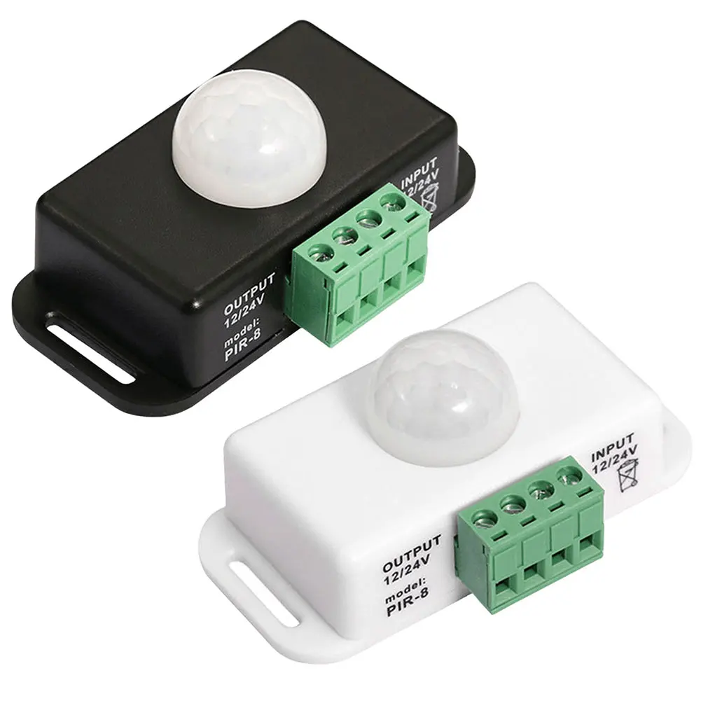 Dc 12V 24V 6A Ir In… - image