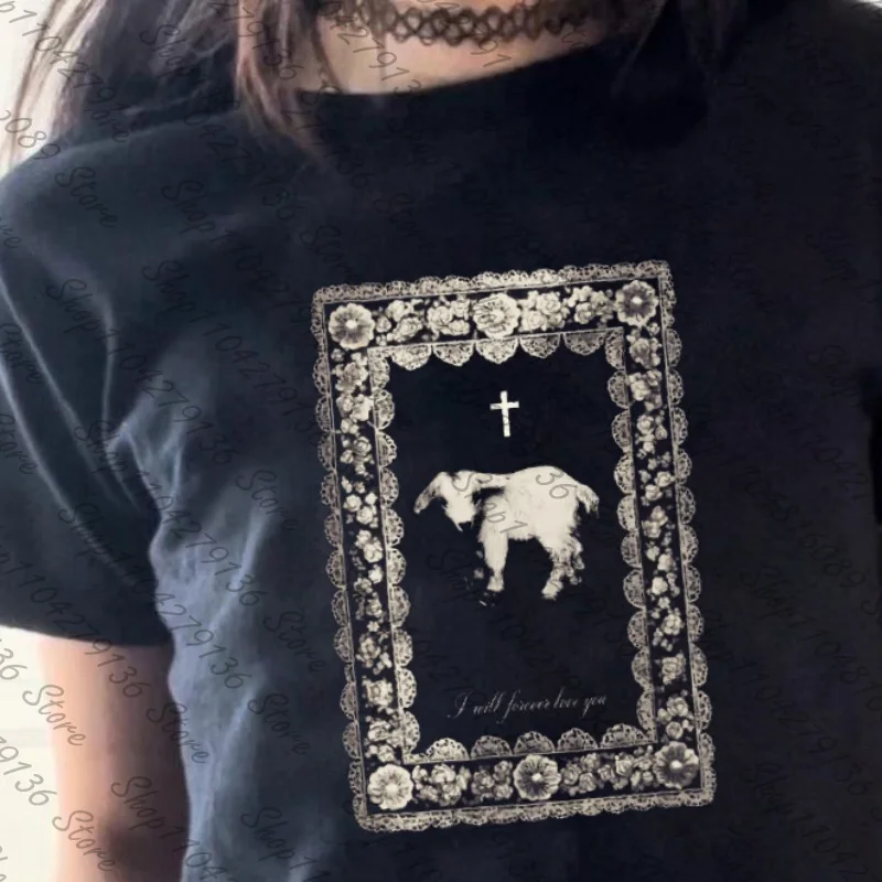 Thumbnail 2 - #95 Latest Womens T-Shirts Offers