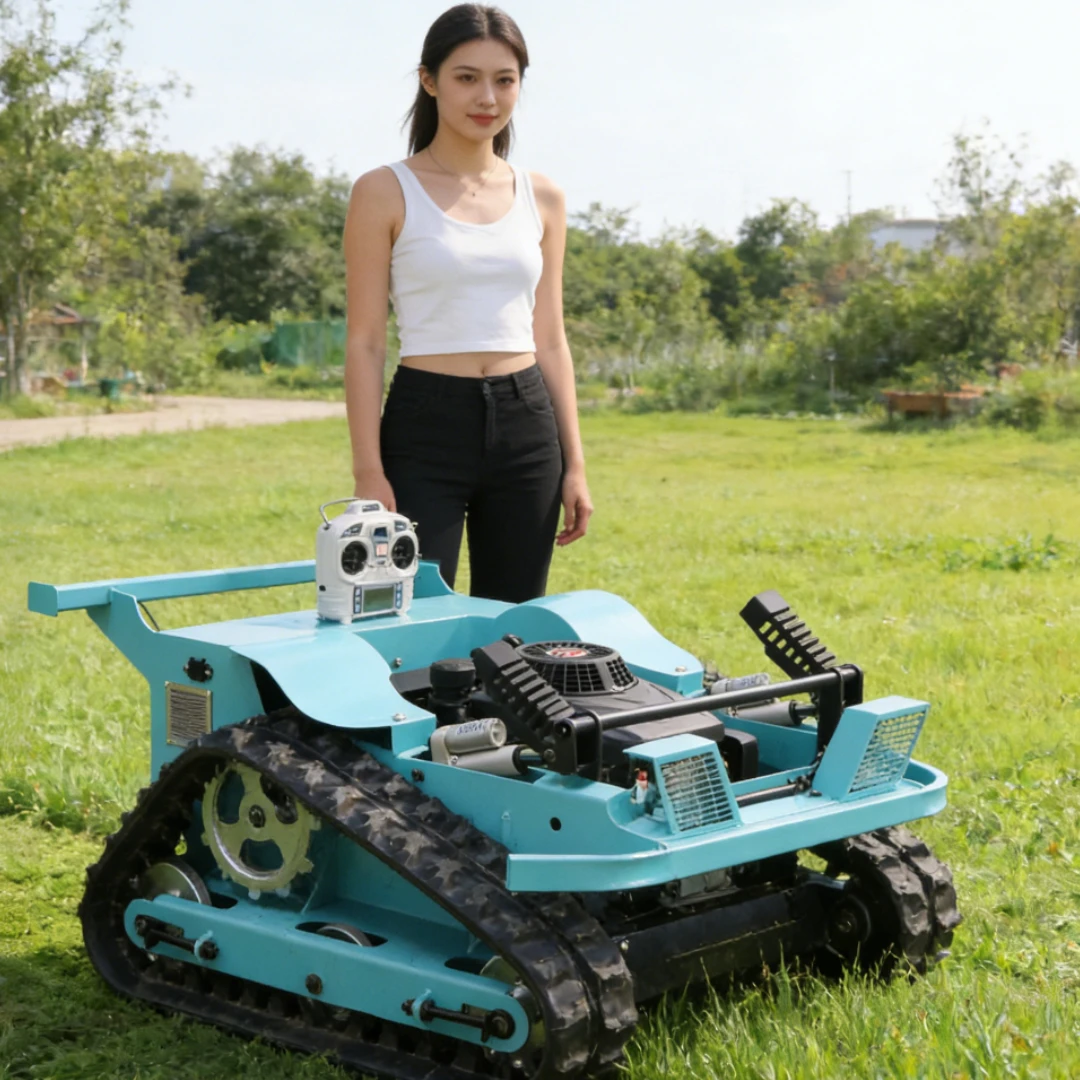 

Customized lawn mowers for golf courses, lawns, gardens, farms, and specialized weeding machines. Hot selling styles