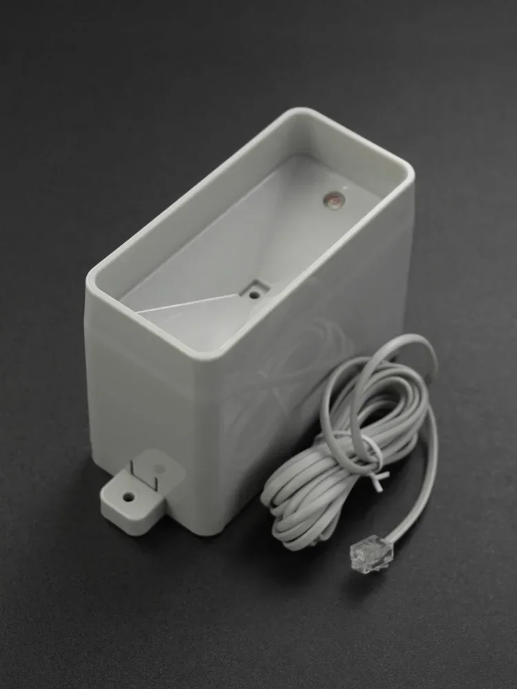 rainfall sensor/tipping bucket rain gauge