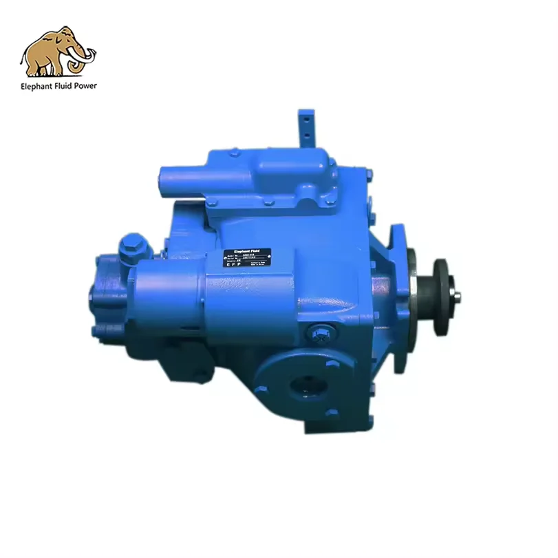 

5423-518 5423-715 5433-138 6423-279 6423-533 6433-042 Hydraulic Piston Pump For Concrete Mixers