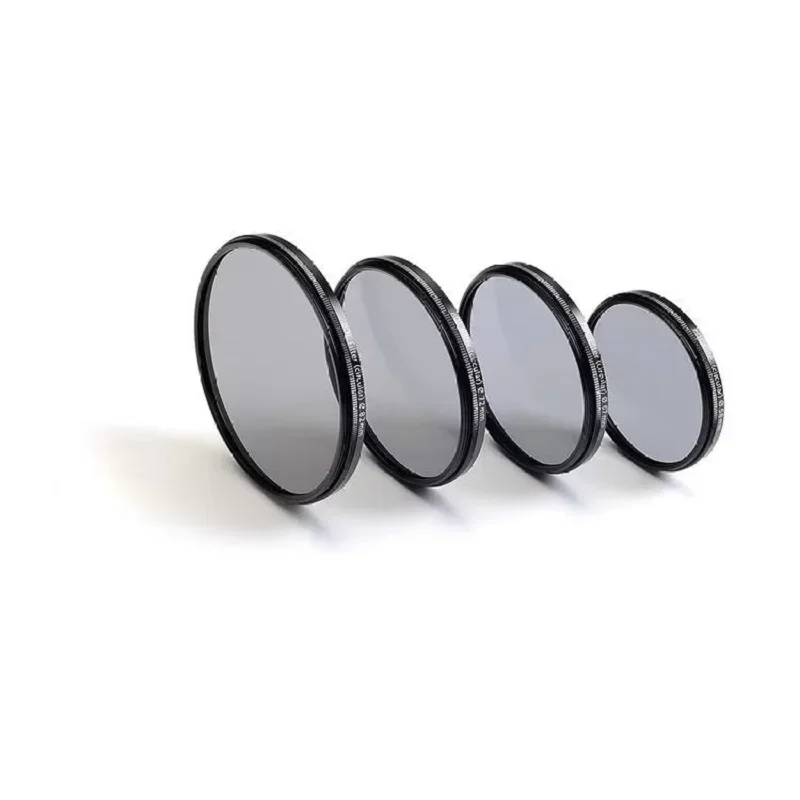 Carl Zeiss T* UV-Filter CPL Polarisationsfilter Original 49_52_55_58_67_72_77_82_95mm Mehrfach Beschichtet Ultradünn für SLR-Kameraobjektive – Detail 7