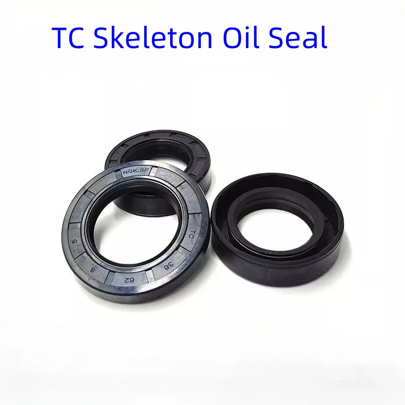 

TC 20x31x7 Skeleton Oil Seal 20-31-5 20.31.6 20/31/5 20 * 31 * 7 Oil Seal Sealing Ring