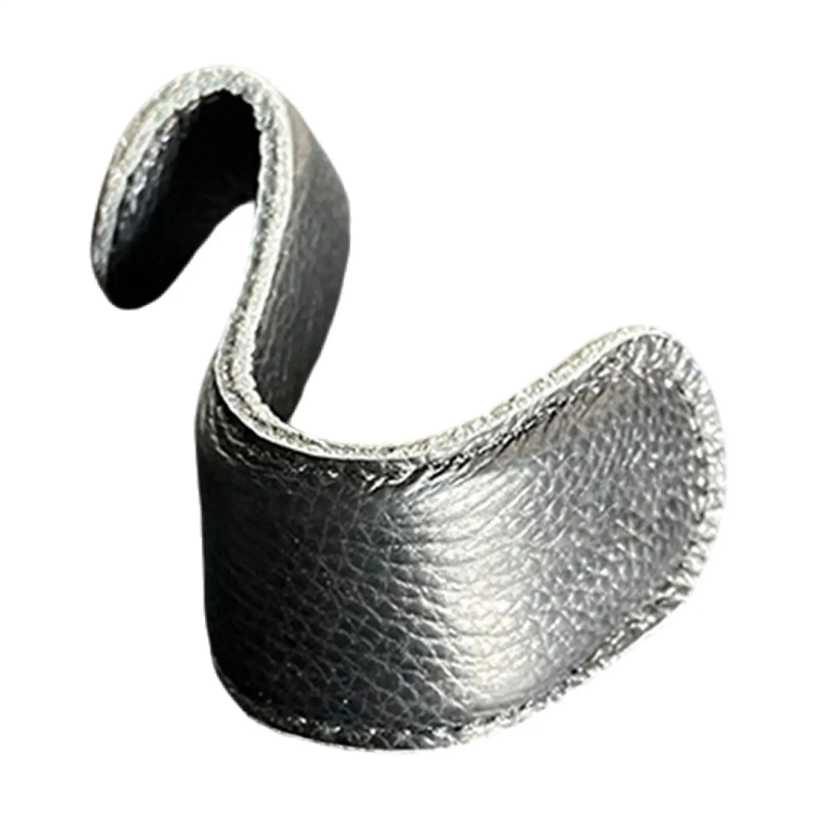 トロンボングリップラップトロンボーンアクセサリーミュージカル取り付け簡単ユニバーサル楽器の保護をバランスとすることができますトロンボングリップ