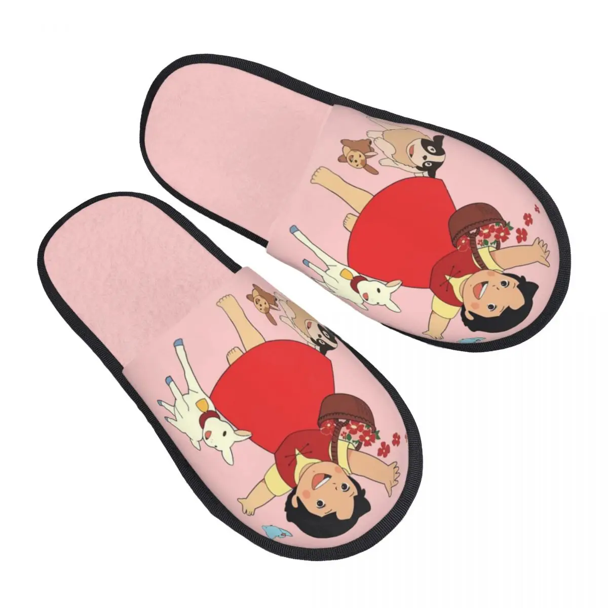 Custom Heidi The Gi… - image