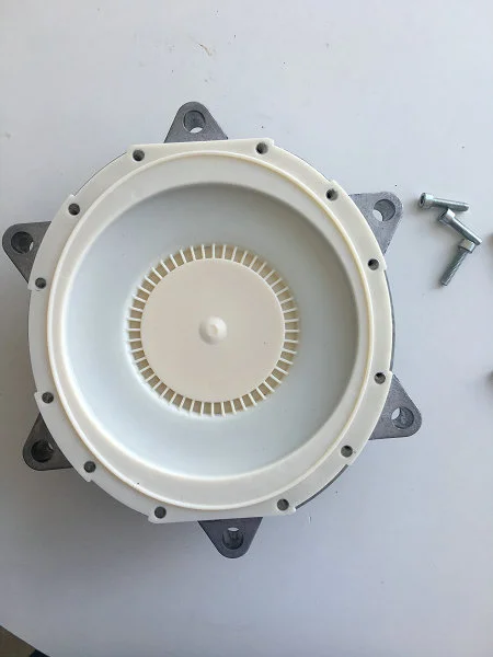 8298000.8171 Germany Submerged valve Dust valve Pulse valve