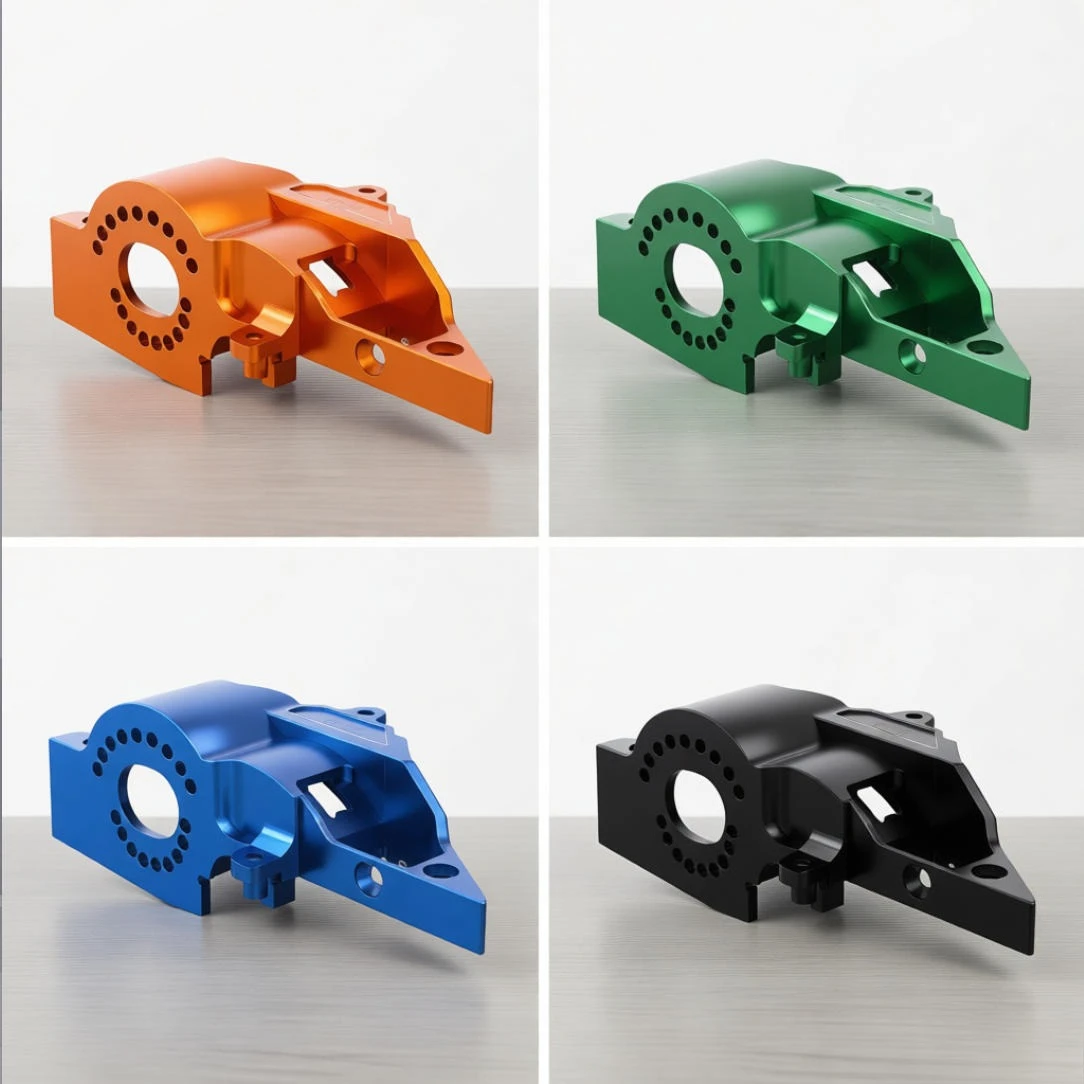 

GPM Aluminum Alloy 7075 Integrated Motor Mount Stock Version for TRAXXAS Mini Small X Mini Dead Mouse 10777 rc cars for adults